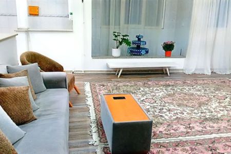 اجاره سوئیت مبله در اندیشه - طبقه زیر همکف