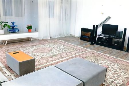 اجاره سوئیت مبله در اندیشه - طبقه زیر همکف