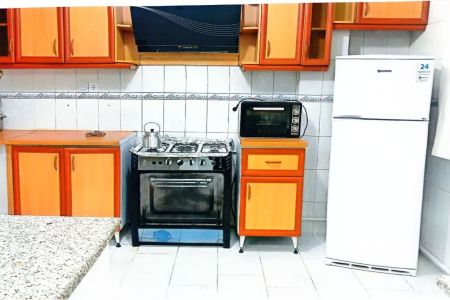 اجاره سوئیت مبله در اندیشه - طبقه زیر همکف