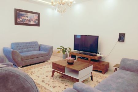 اجاره سوئیت مبله در رشت