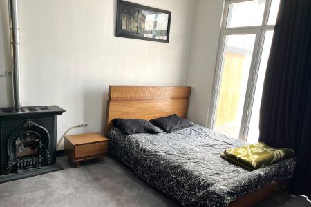 ویلا استخردار در چهارباغ - قاسم آباد گرجی