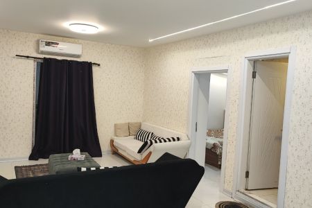 اجاره سوئیت مبله در کیش - طبقه دوم