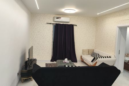 اجاره سوئیت مبله در کیش - طبقه دوم