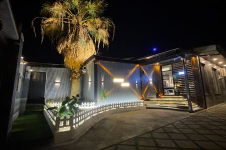 اجاره ویلا استخردار در بندرانزلی