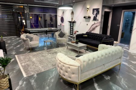 اجاره ویلا استخردار در بندرانزلی