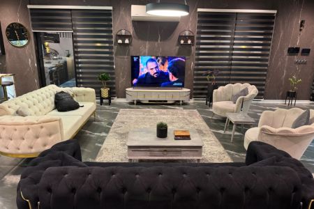 اجاره ویلا استخردار در بندرانزلی