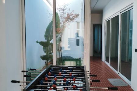 ویلا با استخر و جکوزی در محمودآباد - سیاهرودسر