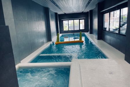 ویلا استخردار در کلارآباد - یالبندان - ۵ خوابه