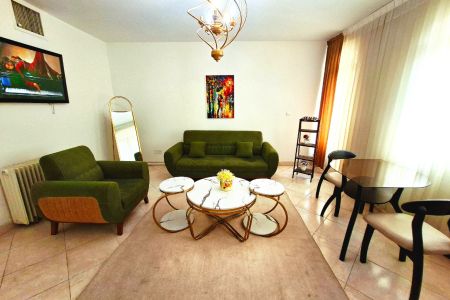 اجاره آپارتمان مبله در تهران - باکری