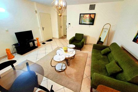 اجاره آپارتمان مبله در تهران - باکری