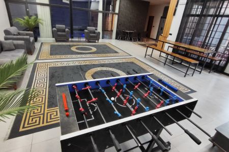 اجاره ویلا استخردار در مشهد - شاهنامه