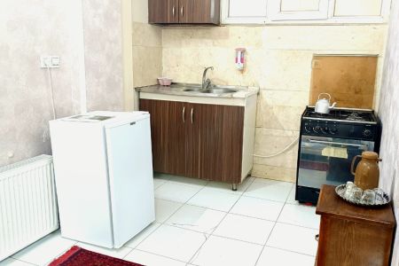 هتل آپارتمان در مشهد - ۴ تخته