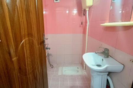 هتل آپارتمان در مشهد - ۴ تخته