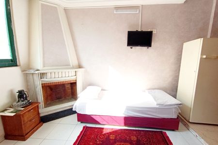 هتل آپارتمان در مشهد - ۶ تخته