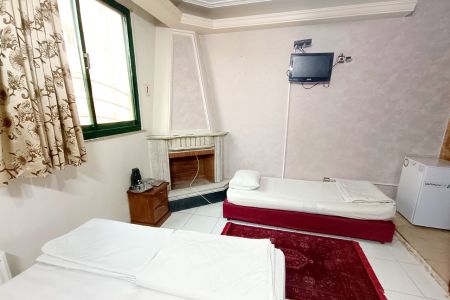 هتل آپارتمان در مشهد - ۵ تخته