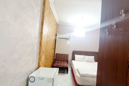 هتل آپارتمان در مشهد - ۵ تخته