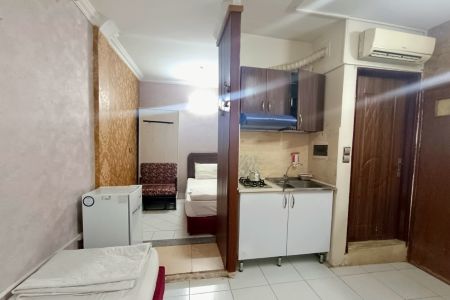 هتل آپارتمان در مشهد - ۵ تخته