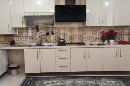 خانه مبله در رشت - دروازه لاکان