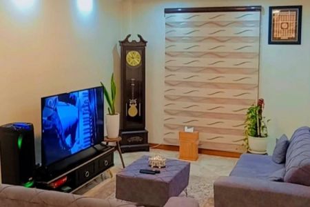 آپارتمان مبله در جردن تهران - طبقه دوم