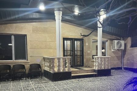 خانه ویلایی در نوشهر - بهارستان شمالی