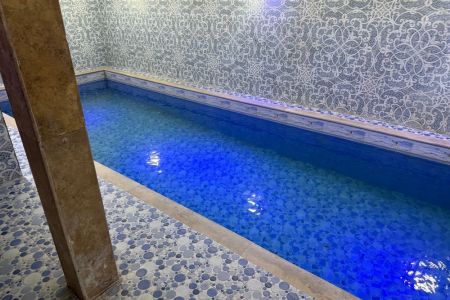 ویلا دوبلکس استخردار در فرح آباد