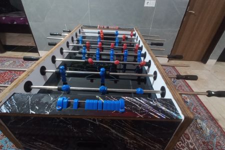 ویلا دوبلکس استخردار در فرح آباد