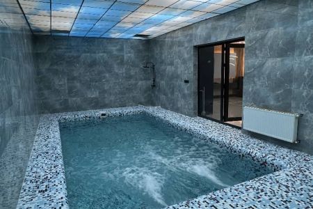 ویلا استخردار در ملارد - لم آباد