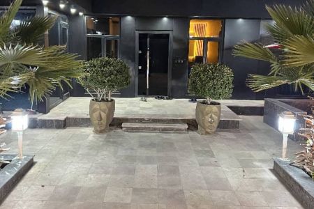 ویلا استخردار در ملارد - لم آباد