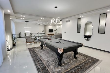 ویلا دوبلکس استخردار در سهیلیه - چهارخوابه