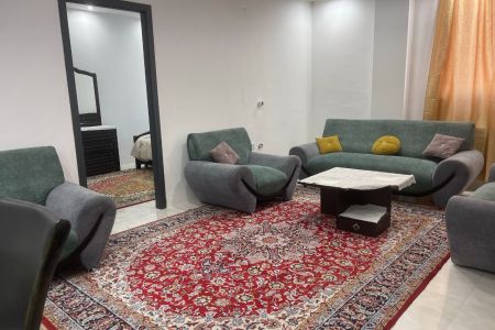 سوئیت مبله در رودبنه - حسن بکنده - همکف