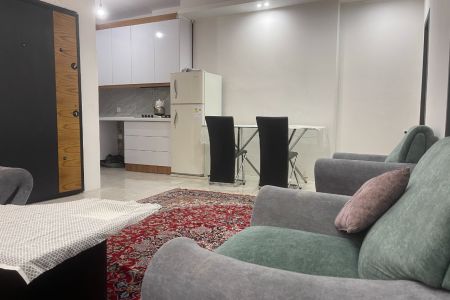 سوئیت مبله در رودبنه - حسن بکنده - همکف