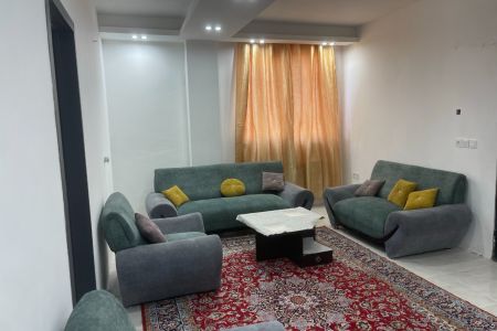 سوئیت مبله در رودبنه - حسن بکنده - همکف