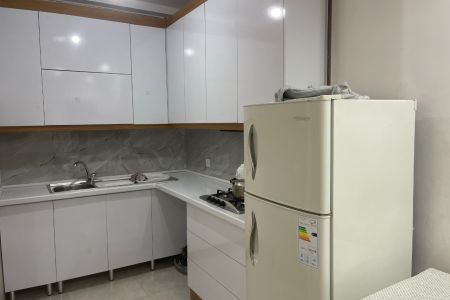 سوئیت مبله در رودبنه - حسن بکنده - همکف