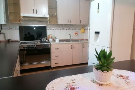 سوئیت مبله در کوی بهار بندر انزلی - همکف