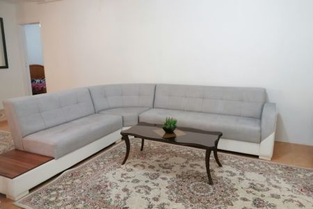 سوئیت مبله در کوی بهار بندر انزلی - همکف