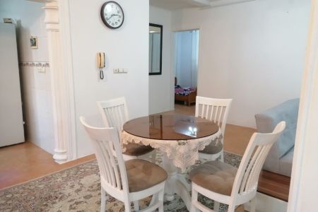 سوئیت مبله در کوی بهار بندر انزلی - همکف