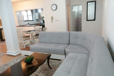 سوئیت مبله در کوی بهار بندر انزلی - همکف