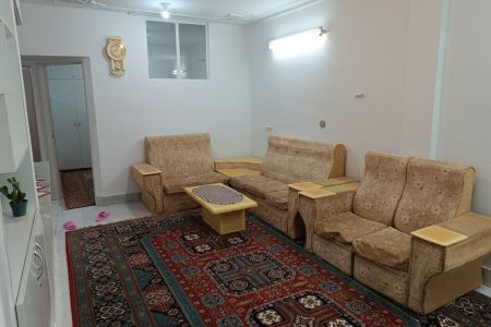 خانه مبله در اصفهان - طبقه سوم