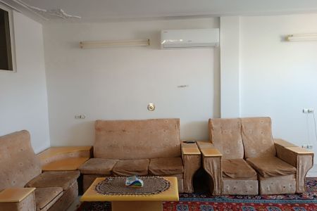 خانه مبله در اصفهان - طبقه سوم