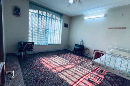 خانه مبله در شیراز - دلجو - طبقه دوم