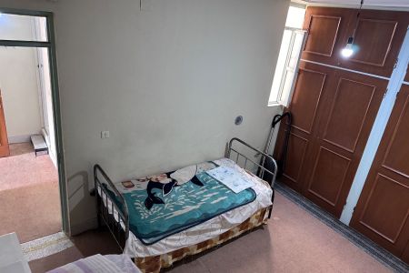 خانه مبله در شیراز - دلجو - طبقه دوم