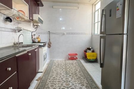 خانه مبله در شیراز - دلجو - طبقه دوم