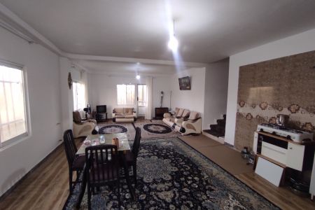 خانه ویلایی مبله در اطاقور - مرزلات