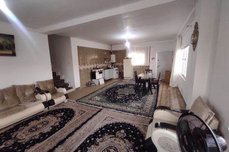 خانه ویلایی مبله در اطاقور - مرزلات