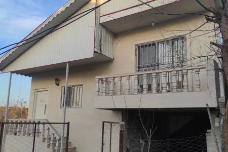 خانه ویلایی مبله در اطاقور - مرزلات