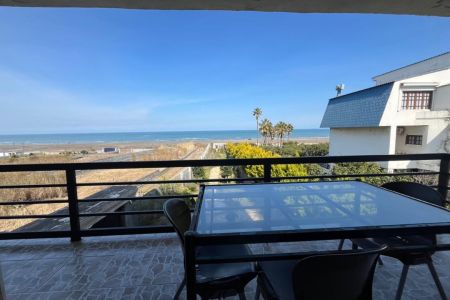 خانه با ویو دریا در نور - رستمرود - طبقه ۲