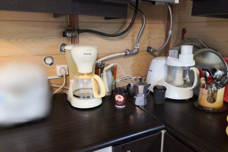 خانه نزدیک کلیسای وانک در اصفهان  - ط ۲