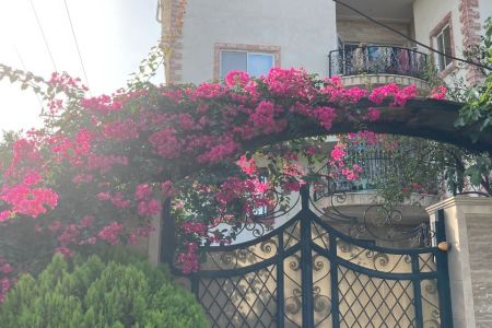 ویلا دوبلکس در رامسر - طبقه ۲