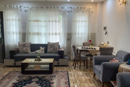 سوئیت مبله در لپاسرک رامسر - همکف