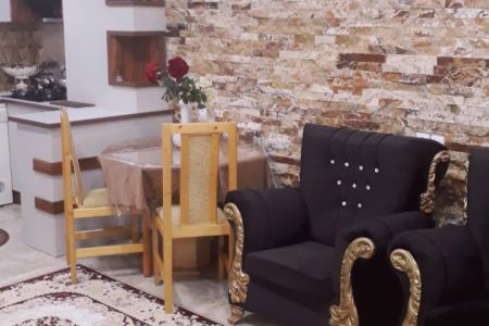 سوئیت مبله در محمودآباد - یم چی